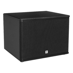 DUTCH acoustics MP15LF subwoofer